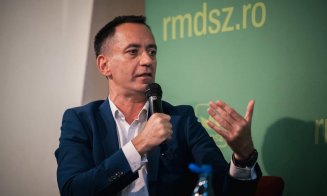 UDMR intră în ședință ad-hoc după nominalizarea lui Veștea. Csoma Botond: "Ne-a luat prin surprindere. Vom vedea ce vom face"