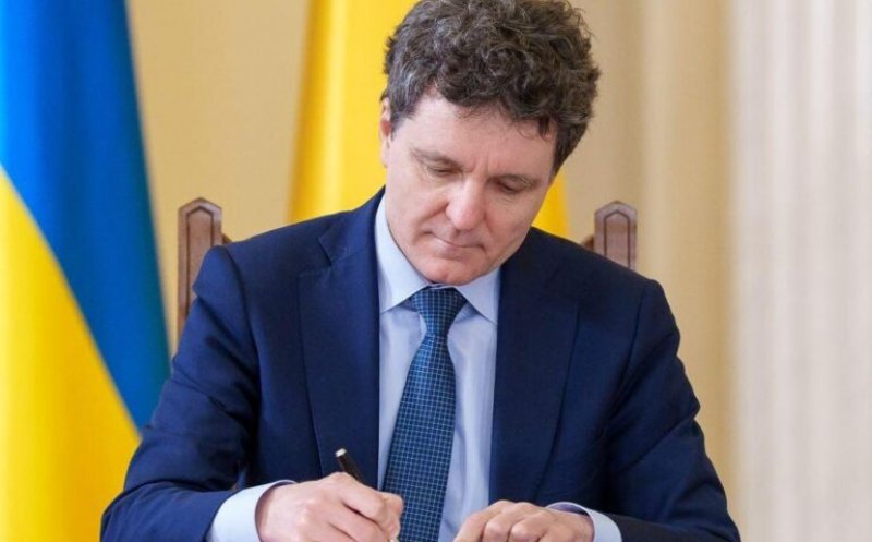 E oficial! Nicușor Dan a semnat decretul. Adrian Veștea este noul premier desemnat