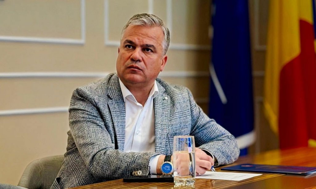 "Veștea" cu desemnarea, veche de 4 zile: "Am avut timp de gândire. Nu am vorbit cu Bolojan. Am ajuns târziu și nu am avut informația necesară"