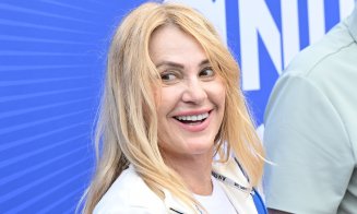 Ce a spus Nadia Comăneci despre orașul Cluj-Napoca, la finalul evenimentului Sports Festival