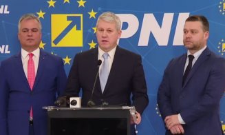 Lovitură pentru tabăra Bolojan înaintea ședinței PNL. Predoiu cere susținerea guvernului Veștea și refacerea coaliției cu PSD