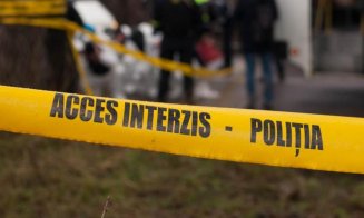 Descoperire șocantă într-o cameră de hotel din Cluj-Napoca: o femeie de 45 de ani a fost moartă