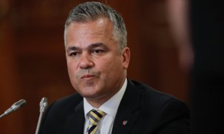 Adrian Veștea începe negocierile pentru formarea Guvernului. Marți se se consultă cu liderii PSD