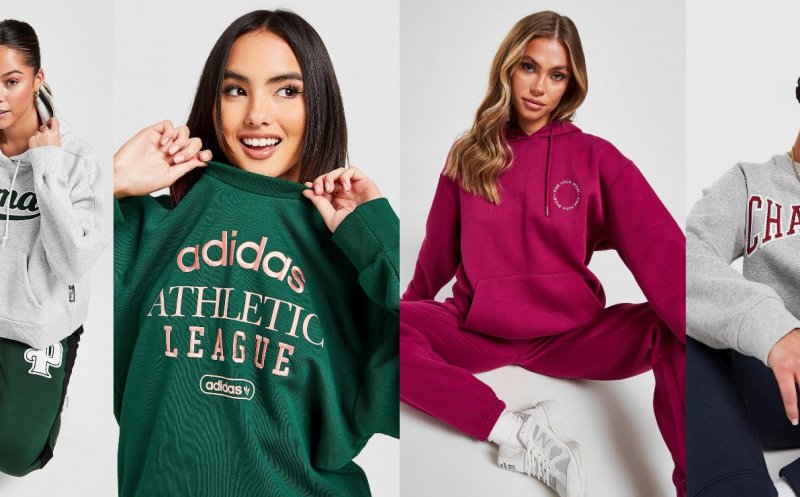 Cum să combini culorile pentru outfiturile tale? Prezentare generală a 7 lookuri streetwear