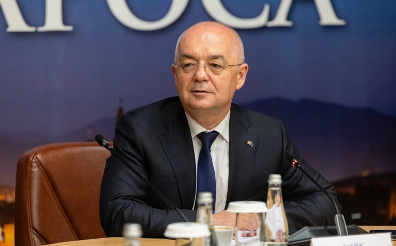 De partea cui se așează primarul Clujului, Emil Boc, în contextul ”puciului” din PNL