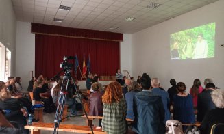 Cheile Turzii - comoara de lângă noi, văzute prin ochi de copii: ”Natura nu are nevoie de plastic, ci de RESPECT!”