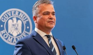 Adrian Veștea, în ciuda faptului că riscă excluderea din PNL: 'Vreau să fie foarte clar, NU îmi depun mandatul de premier desemnat'