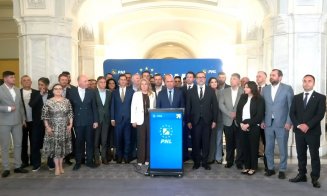 Ovidiu Cîmpean, după votul PNL împotriva lui Veștea: „Nu avem nevoie de guverne-marionetă și de aranjamente făcute peste capul partidelor”