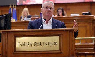 Deputat PSD Cluj: „Fără USR la guvernare. România are nevoie de stabilitate și de o nouă reașezare politică”