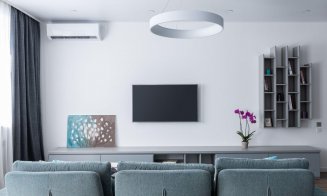 Aer condiționat în 2026: cum alegi modelul potrivit pentru confort și consum echilibrat