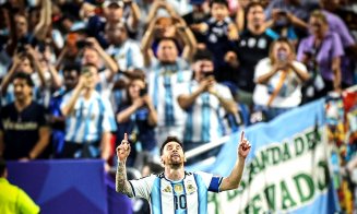13.000 de argentinieni au INTERZIS la Cupa Mondială deoarece nu și-au plătit pensia alimentară pentru copii