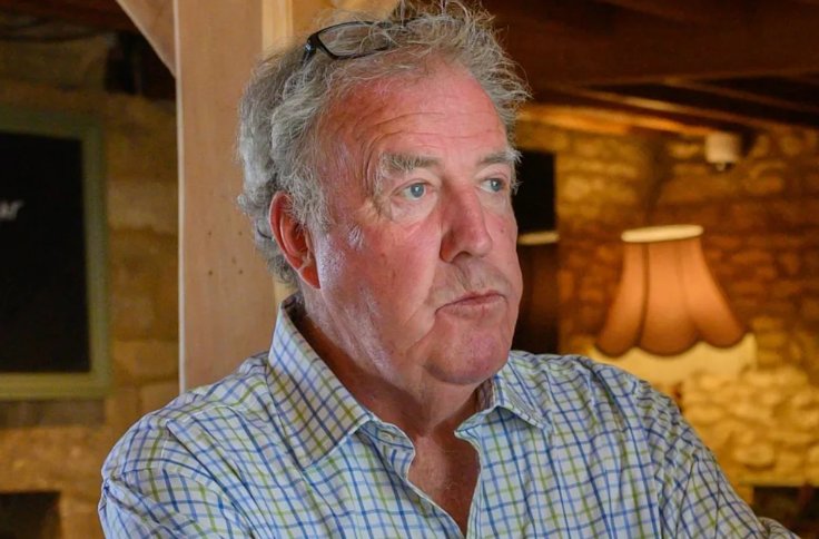 Fostul star „Top Gear”, Jeremy Clarkson, a dezvăluit că suferă de o formă agresivă de cancer