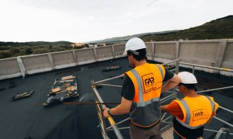 Primul muzeu construit de la zero în Transilvania în ultimii 100 de ani prinde formă în Florești
