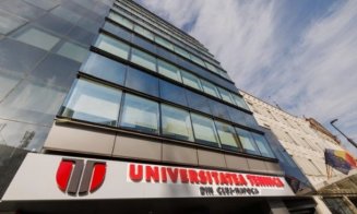 Admitere 2026 la UTCN: 8.000 de locuri, înscrieri online și cazare gratuită în perioada examenelor
