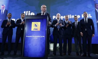 Începe curățenia în PNL. Congres extraordinar, duminică / Predoiu şi-a dat demisia din conducerea partidului