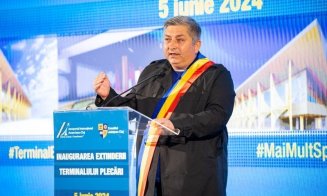 Alin Tișe spune că PNL este dator să participe la instalarea Guvernului: „Nu poate sabota realizarea unui guvern al acestei țări”