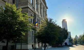 Clujul rămâne pe harta educației globale! UBB apare în top 1000 QS World University Rankings 2027/ În clasament figurează și UTCN