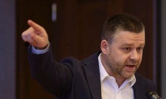Ciprian Ciucu, audiat la DNA într-un dosar de corupție. Primarul Capitalei ar avea calitatea de suspect (surse)