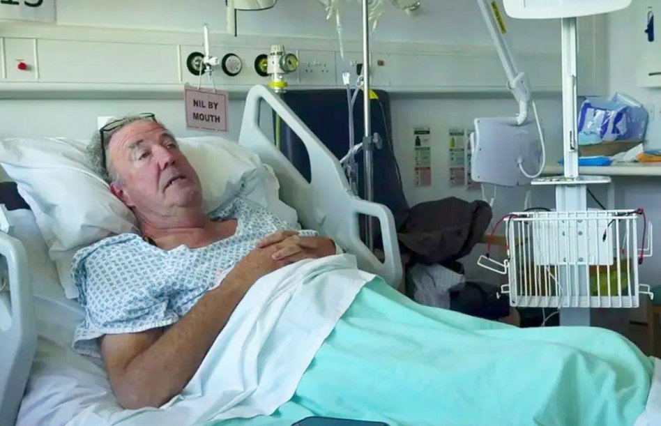 Jeremy Clarkson, legenda „Top Gear”, în fața celui mai greu drum: mărturisirea cutremurătoare despre lupta cu cancerul de prostată
