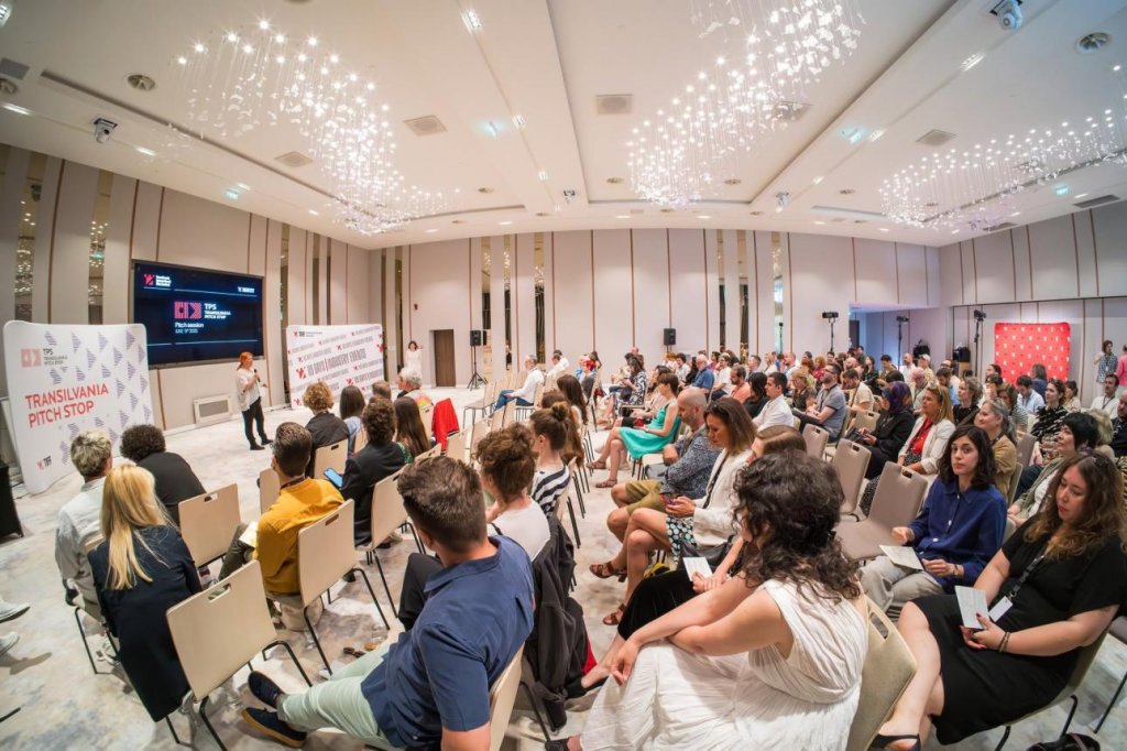 Când te poți întâlni cu Aidan Gillen, Ornella Muti sau Corneliu Porumbiu la TIFF 2026