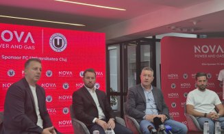 Nova Power & Gas investește într-un parteneriat strategic pe termen lung cu Universitatea Cluj: „Susținem performanța”