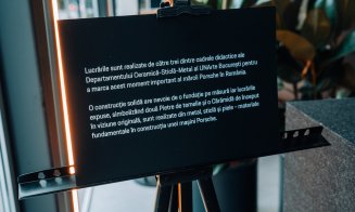 Transilvania devine noul punct strategic Porsche: Se construiește un centru modern de vânzări și service în Cluj-Napoca / Investiție de 5 milioane de 