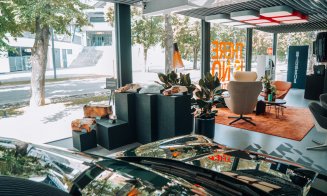 Transilvania devine noul punct strategic Porsche: Se construiește un centru modern de vânzări și service în Cluj-Napoca / Investiție de 5 milioane de 