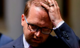 Dominic Fritz, condamnat de ÎCCJ: pierde funcția de primar și dreptul de a ocupa funcții publice