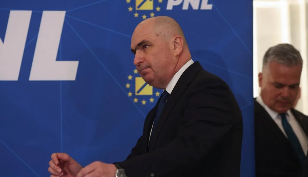 Continuă războiul în PNL. O nouă acțiune în instanță a taberei anti-Bolojan