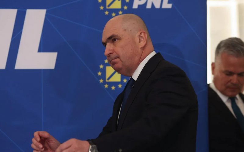 Continuă războiul în PNL. O nouă acțiune în instanță a taberei anti-Bolojan