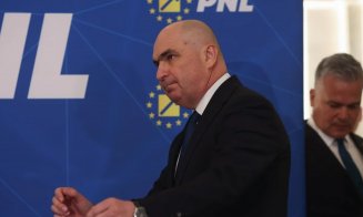 Continuă războiul în PNL. O nouă acțiune în instanță a taberei anti-Bolojan