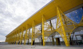 Noi zboruri directe leagă Clujul de două capitale scandinave