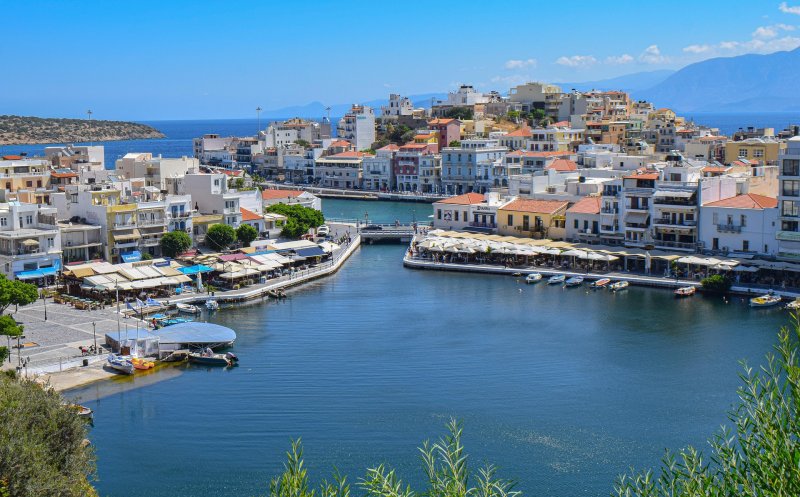 Alertă în Grecia: Cutremur de magnitudinea 5,8 pe o insulă frecvent vizitată de români