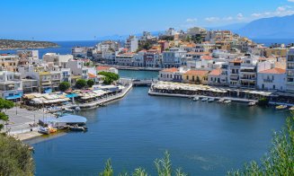 Alertă în Grecia: Cutremur de magnitudinea 5,8 pe o insulă frecvent vizitată de români