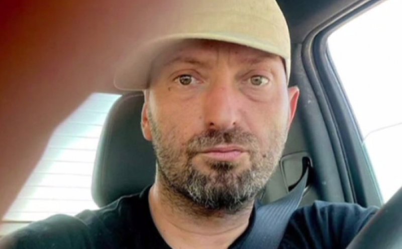 Cheloo, imobilizat de polițiști după un incident la spitalul din Câmpina. Artistul rămâne internat la Psihiatrie