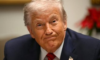 Trump afirmă că Putin ar fi putut câștiga războiul într-o zi, dar o decizie greșită din partea Rusiei a schimbat totul
