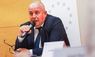 Mesajul liderului PNL Cluj, Daniel Buda, înainte de Congresul extraordinar al partidului