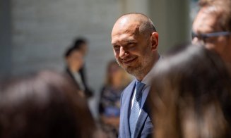 Mesajul USR la Congresul Extraordinar PNL: „Criza prin care trece România acum e una de încredere”