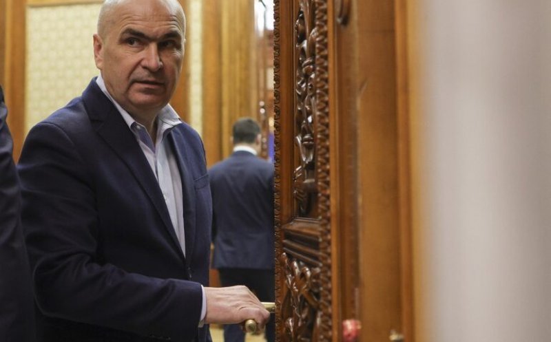 Bolojan propune două soluții pentru rezolvarea crizei politice