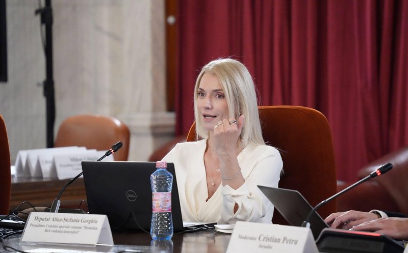 Reacția Alinei Gorghiu după ce i s-a cerut demisia din PNL: „O decizie abuzivă”