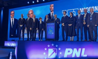 Ce declară Mircea Abrudean după ce a fost ales vicepreședinte PNL