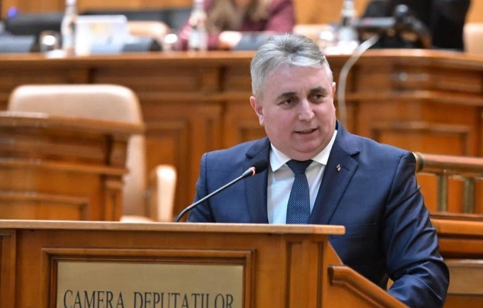 Bode, după ce i s-a cerut demisia din PNL: „NU am niciun motiv să demisionez”