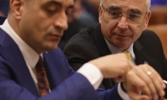 AUR anunță că NU va vota Guvernul Veștea: „Dacă am vota, ne-am da singuri foc la valiză”