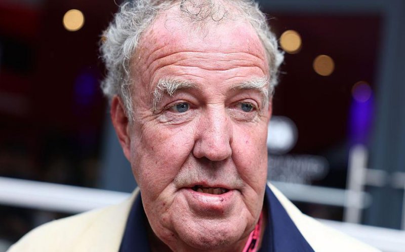 Jeremy Clarkson spune că e în remisie după diagnosticul de cancer: „A fost depistat la timp. Sunt cel mai norocos om din lume”