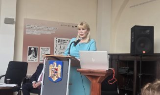 Moment emoționant pentru rectorul UMF Cluj, după întâlnirea cu un fost student devenit medic la Berlin: „A spus că studenția la Cluj a fost cea mai fr