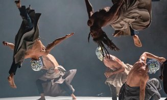 La revedere TIFF, bun găsit Opera Aperta! Programul, pe zile