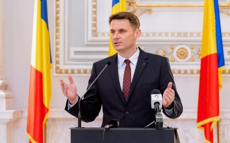 Mircea Abrudean anunță că PNL continuă reforma: „Am constatat un val extraordinar de oameni care vor să se înscrie în partid”