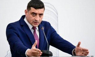 Lovitură pentru Guvernul Veștea. George Simion a făcut anunțul momentului: „Parlamentarii AUR NU îl vor vota”