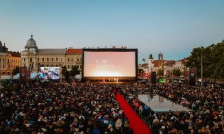 130.000 de participanți și peste 100 de evenimente sold-out la TIFF 2026 / În ce orașe mai ajunge fetivalul și data pentru 2027