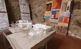 Arhitectură în armonie cu natura și cultura locului. Studenții UTCN expun la Cluj locuințe reimaginate din toate colțurile lumii